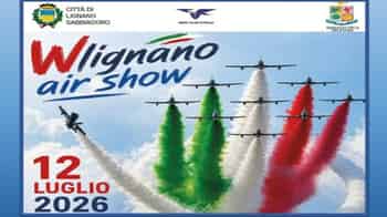Immagine di CLUB FRECCE TRICOLORI N.2 TREVISO A.P.S.