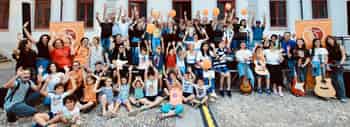 Immagine di APS CORPO MUSICALE SANTA CECILIA - CENTRO MUSICA INSIEME