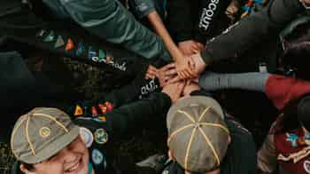 Immagine di CNGEI SEZIONE SCOUT DI ARCO APS