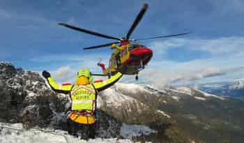 Immagine di SOCCORSO ALPINO E SPELEOLOGICO ABRUZZO ODV