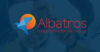 Immagine di "ALBATROS  COOPERATIVA SOCIALE - ONLUS"