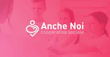 Immagine di ANCHE NOI SOCIETA' COOPERATIVA SOCIALE