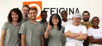 Immagine di L'OFFICINA COOPERATIVA SOCIALE