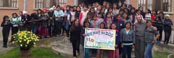 Immagine di COLOMITALIA APS