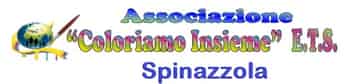 Immagine di ASSOCIAZIONE COLORIAMO INSIEME ORGANIZZAZIONE DI VOLONTARIATO -  E.T.S.
