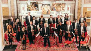 Immagine di COLLEGIUM PHILARMONICUM ETS