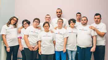 Immagine di COLTIVIAMO LA VITA ASSOCIAZIONE TIBURTINA DELLE PERSONE CON DISABILITA'- ODV