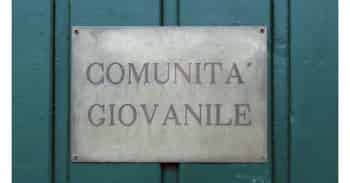 Immagine di COMUNITA' GIOVANILE - ENTE DEL TERZO SETTORE