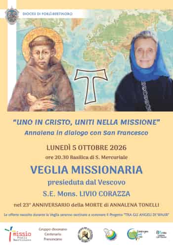 Immagine di COMITATO PER LA LOTTA CONTRO LA FAME NEL MONDO - ODV
