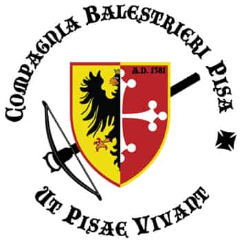 Immagine di COMPAGNIA BALESTRIERI DI PISA APS