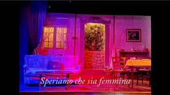 Immagine di ASSOCIAZIONE TEATRALE COMPAGNIA DE' MEDICI APS