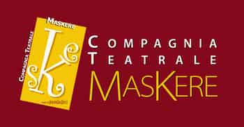 Immagine di ASSOCIAZIONE CULTURALE COMPAGNIA TEATRALE MASKERE ASSOCIAZIONE DI PROMOZIONE SOCIALE