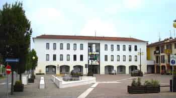 Immagine di GRUPPO COMUNALE DI VOLONTARIATO DI PROTEZIONE CIVILE COMEZZANO CIZZAGO