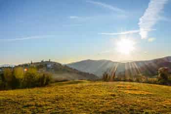 Immagine di GRUPPO COMUNALE DI VOLONTARIATO DI PROTEZIONE CIVILE DI MONTE GRIMANO TERME