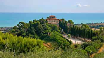 Immagine di FONDAZIONE COMUNITA' CAPODARCO FERMO - ETS