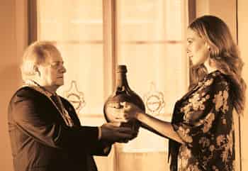 Immagine di CONSORTERIA DELL'ACETO BALSAMICO TRADIZIONALE APS