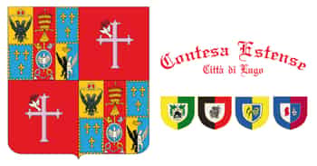 Immagine di CONTESA ESTENSE CITTA' DI LUGO APS