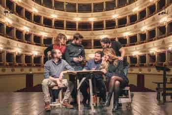 Immagine di CONTROCANTO COLLETTIVO - ASSOCIAZIONE ETS