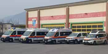 Immagine di CENTRO OPERATIVO DI SOCCORSO PUBBLICO MAZZANO ODV