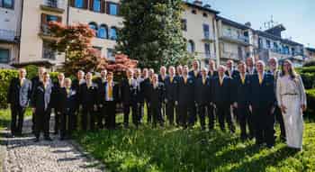 Immagine di CORO IDICA (CORO ITALIANO DI CANTI ALPINI) APS