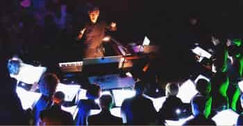 Immagine di ASSOCIAZIONE MUSICALE CALICANTUS APS