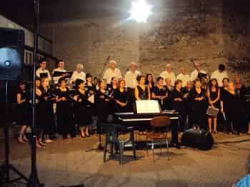 Immagine di ASSOCIAZIONE CORALE CITTA' DI CASTELLARANO - A. P. S.