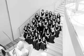 Immagine di ASSOCIAZIONE CORO ENJOY A.P.S.
