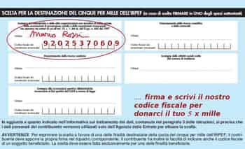 Immagine di ASSOCIAZIONE CULTURALE  CORO ERNICO ODV