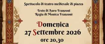 Immagine di ASSOCIAZIONE CORALE 'SAN FRANCESCO DA PAOLA' - APS ETS