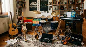 Immagine di CORPO MUSICALE DI CARNATE APS