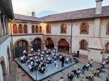 Immagine di CORPO MUSICALE OLGIATESE