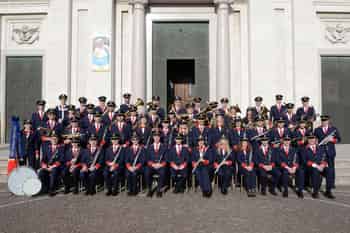Immagine di CORPO MUSICALE PARROCCHIALE “S. STEFANO” DI PARABIAGO APS