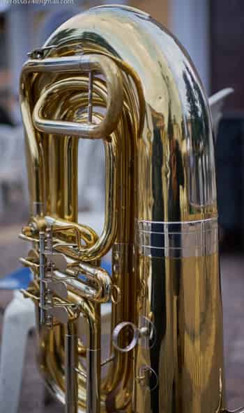 Immagine di CORPO MUSICALE SEDRIANESE APS