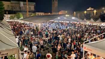 Immagine di ASSOCIAZIONE CULTURALE BENEFICA IL CORRIERE DI CARMAGNOLA ETS