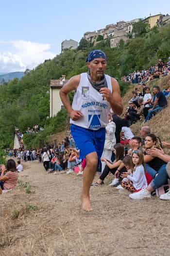 Immagine di ASSOCIAZIONE CULTURALE CORSA DEGLI ZINGARI