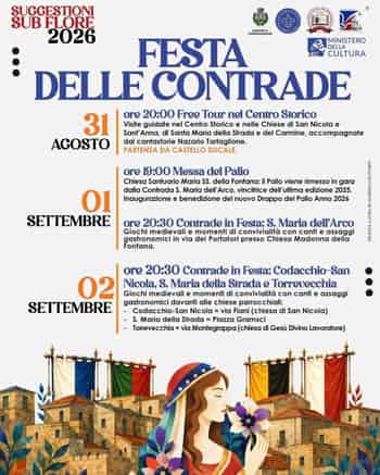 Immagine di CENTRO ATTIVITA' CULTURALI DON TOMMASO LECCISOTTI - APS