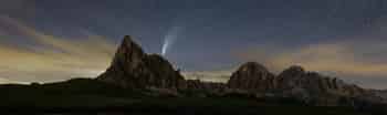 Immagine di ASSOCIAZIONE ASTRONOMICA CORTINA APS