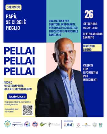 Immagine di CENTRO PROMOZIONE FAMIGLIA ODV