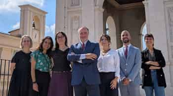 Immagine di CLUB PER L'UNESCO DI TOLENTINO E DELLE TERRE MACERATESI ODV