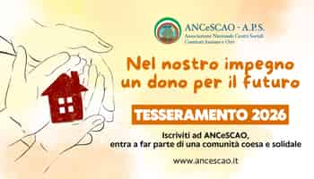 Immagine di CENTRO RICREATIVO ANZIANI BADIESI APS