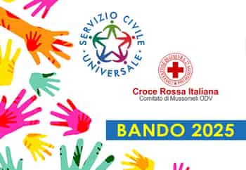 Immagine di CROCE ROSSA ITALIANA COMITATO DI MUSSOMELI ODV