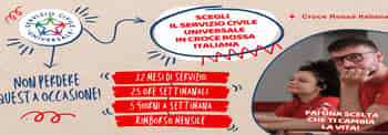 Immagine di CROCE ROSSA ITALIANA - COMITATO DI MERATE - ODV