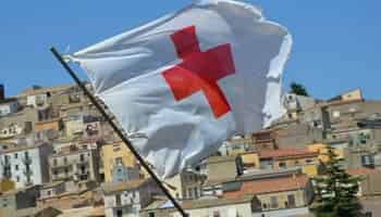 Immagine di CROCE ROSSA ITALIANA - COMITATO DEI MONTI SICANI - ORGANIZZAZIONE DI VOLONTARIATO