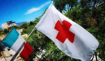 Immagine di CROCE ROSSA ITALIANA - COMITATO DI ALCAMO - ORGANIZZAZIONE DI VOLONTARIATO