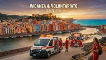 Immagine di CROCE ROSSA ITALIANA -COMITATO DI BOSA ODV