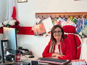 Immagine di CROCE ROSSA ITALIANA COMITATO DI CALTANISSETTA - ORGANIZZAZIONE DI VOLONTARIATO