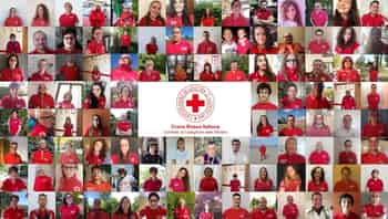 Immagine di CROCE ROSSA ITALIANA COMITATO DI CASTIGLIONE DELLE STIVIERE ORGANIZZAZIONE DI VOLONTARIATO