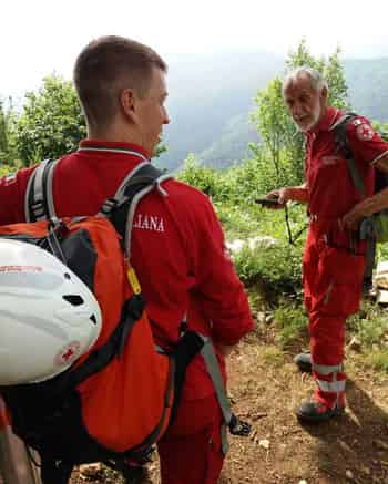 Immagine di CROCE ROSSA ITALIANA - COMITATO DI CARAGLIO ODV