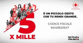 Immagine di CROCE ROSSA ITALIANA - COMITATO DI CORCIANO - ORGANIZZAZIONE DI VOLONTARIATO