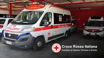 Immagine di CROCE ROSSA ITALIANA - COMITATO DI GASSINO TO.SE ODV